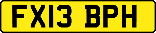 FX13BPH