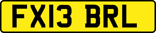 FX13BRL