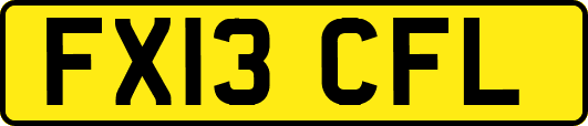 FX13CFL