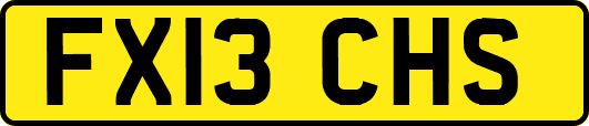 FX13CHS