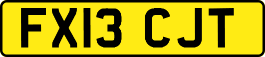 FX13CJT