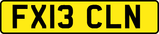 FX13CLN