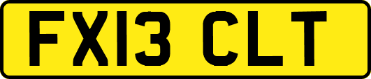 FX13CLT