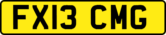 FX13CMG