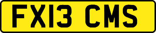 FX13CMS