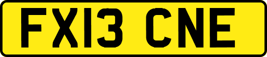 FX13CNE