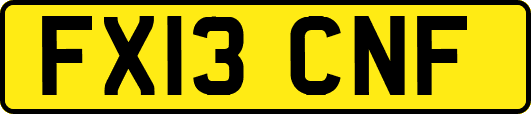 FX13CNF