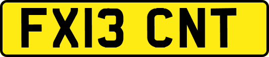 FX13CNT