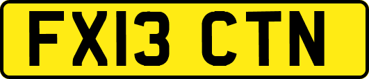 FX13CTN