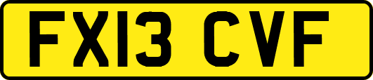FX13CVF