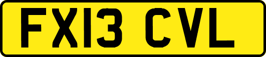 FX13CVL
