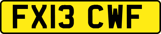 FX13CWF