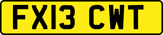 FX13CWT