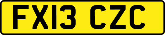 FX13CZC