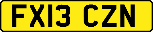 FX13CZN