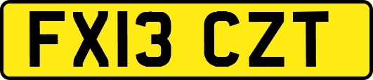 FX13CZT
