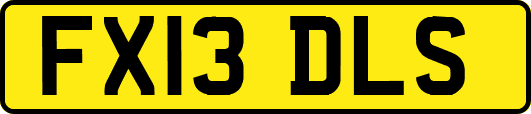 FX13DLS