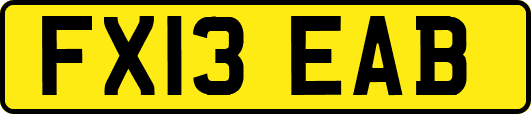 FX13EAB