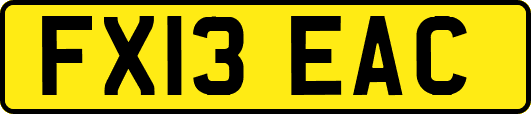 FX13EAC