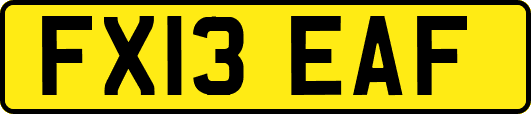 FX13EAF
