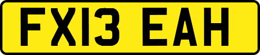 FX13EAH