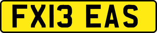 FX13EAS