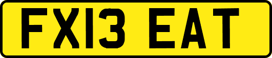 FX13EAT