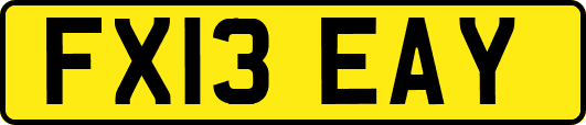 FX13EAY