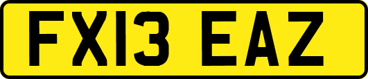 FX13EAZ