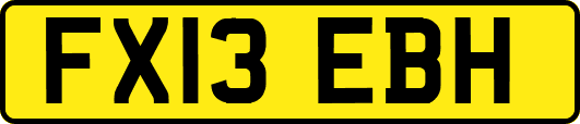 FX13EBH