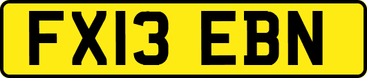 FX13EBN