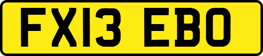 FX13EBO