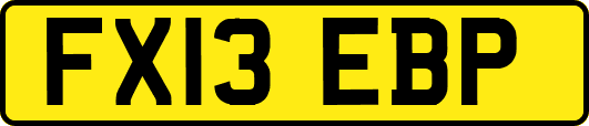 FX13EBP