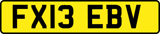 FX13EBV