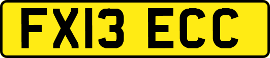 FX13ECC