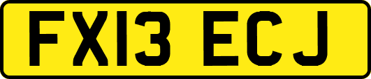 FX13ECJ