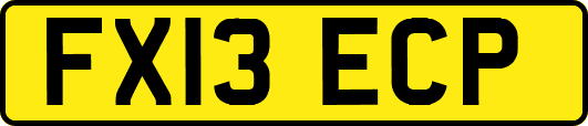 FX13ECP