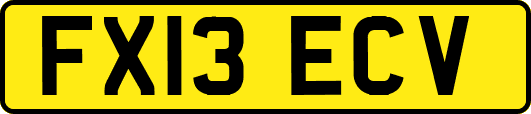 FX13ECV