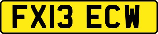 FX13ECW