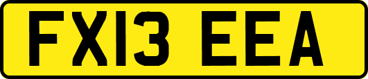 FX13EEA