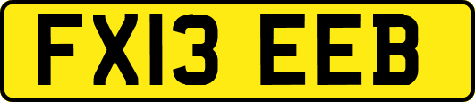 FX13EEB