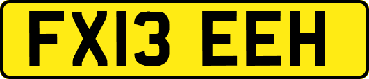 FX13EEH