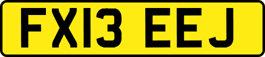 FX13EEJ