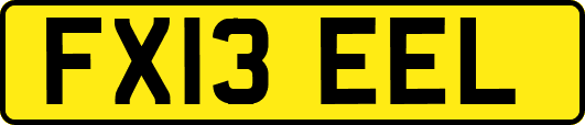 FX13EEL