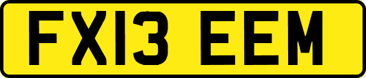 FX13EEM