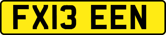 FX13EEN