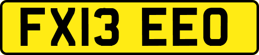 FX13EEO