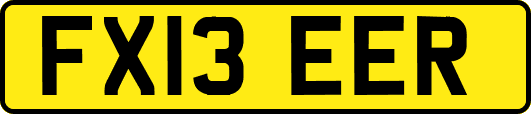 FX13EER