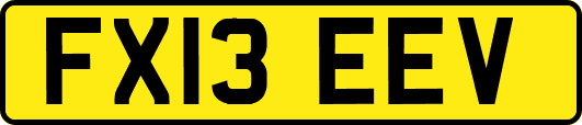 FX13EEV