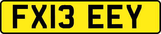 FX13EEY